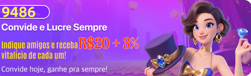 Promoção 8599bet